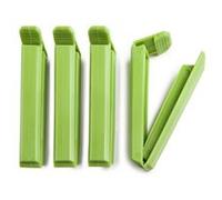IBILI 717800 clip pour sachets x 4 G
