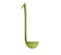 Ibili - 719106 - Louche À Olives en Nylon 6,50 cm