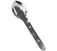 IBILI Set de couverts 720200 inox Argent 26 x 7,59 x 3,98 cm avec étui