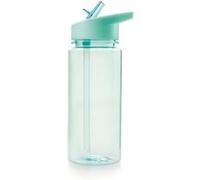 Ibili - Bouteille Sport, 530 ml, Tritan, Réutilisable, pour Le Sport