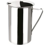 Ibili Pot à eau 721820 Inox 2 l Argenté