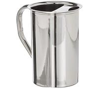 Ibili Pot à eau 721820 Inox 2 l Argenté