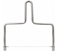 IBILI - Ustensiles et accessoires de cuisine - coupe fromage inox 17cm ( 724917-6 ) G