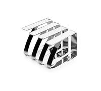 Pince A Nappe Inox 4 Pieces