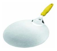 Ibili 725200 pelle à gâteaux et pizza ronde 25 cm inox G
