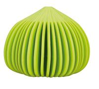 Ibili 726800 Épluche-ail 100% silicone