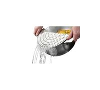 Ibili 728100 Passoire pour Faitout Inox