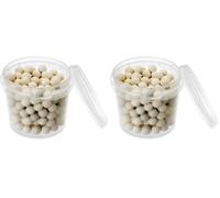IBILI 728502 Billes pour pâtisserie céramique (Lot de 2)