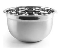 730522 rÃ cipient haut inox satine 22 cm