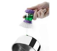 IBILI 735800 Brosse pour Nettoyer Casseroles