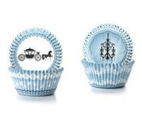 IBILI 735913 capsules à pâtisserie princesse G