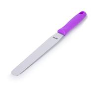IBILI 737820 Spatule Droite INOX 18/10/Plastique 20 cm