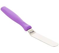 IBILI 737910 Spatule Coudée, INOX, Multicolore, 25 x 7 x 3 cm