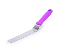IBILI 737925 Spatule Coudée INOX 18/10/Plastique 25 cm
