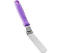 Ibili Spatule coudée 737925 INOX 18/10 Plastique 25 cm