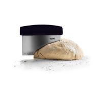 Ibili - 738100E - Coupe-Pâte en Acier Inoxydable Ecoprof