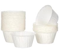 IBILI 738200 Capsules à Muffin 50 Unités Papier