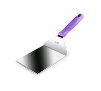 Spatule Rectangulaire Xl 32 X12 Cm Manche Plastique