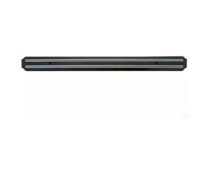 IBILI 740455 Support Magnétique pour Couteau Plastique Gris 55 cm