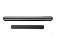 Ibili 740455 support magnétique pour couteau plastique gris 55 cm Gris G