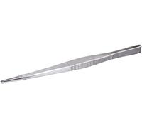 Pince De Precision Inox 17 Cm