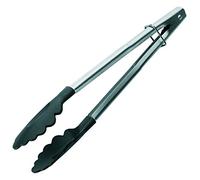 IBILI 741824 Pince INOX/Plastique Noir/Argent 24 cm