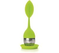 Boule A The Green Inox Et Silicone 16 Cm