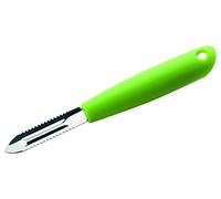 IBILI 742800 Eplucheur INOX/Plastique Vert 19 x 2 x 2 cm