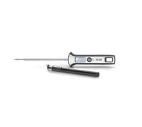 Thermomètre digital à sonde inox Ibili