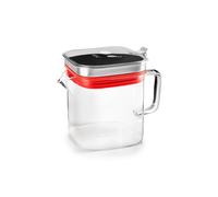 Ibili - 743560 - Recycleur D'Huile Carré Poisson