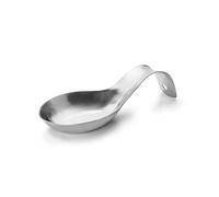 IBILI 743700 Support pour Cuillère Verre Argent 22 x 11 x 5 cm