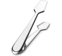 745000 pince service à ressort inox 20 cm