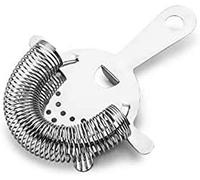 IBILI 745200 Passoire Cocktail INOX Argent 12 x 15 x 2 cm