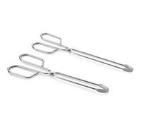 Pince Etroite Inox 30 Cm
