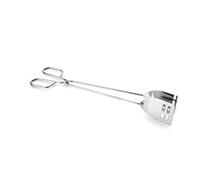IBILI 745439 Pince à Barbecue INOX Argent 1 x 1 x 34 cm