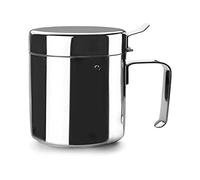 IBILI 745605 Huilier Anti Goutte INOX Argent 8 x 8 x 15 cm