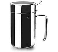 IBILI 745610 Huilier Anti Goutte INOX Argent 9 x 9 x 20 cm
