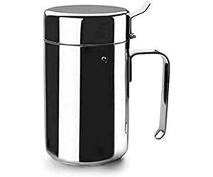 IBILI 745610 Huilier Anti Goutte INOX Argent 9 x 9 x 20 cm