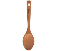 IBILI Cuillère espagnole 747422 hêtre huilée 22 cm