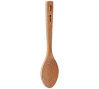 IBILI 747425 Cuillère Espagnol, Fonte, Beige, 25 cm, 25 x 6 x 1 cm