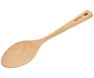 IBILI 747430 Cuillère Espagnol, Fonte, Beige, 30 x 7 x 1 cm