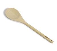 IBILI 747635R cuillÃre manche rond 35 cm en hÃªtre G