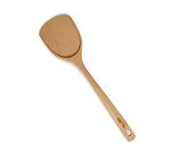 Ibili - 747734 - Pelle-Spatule Xl en Bois