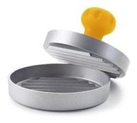 748000 moule Ã hamburger alu luxe diam 11 cm