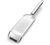 IBILI 748400 Râpe, INOX, Argent, 31 x 8 x 3 cm