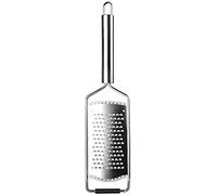 IBILI 748401 Râpe, INOX, Argent, 31 x 8 x 3 cm