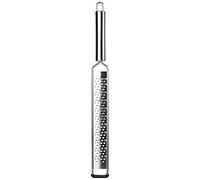 IBILI 748451 Râpe Etroit, INOX, Argent, 39 x 4 x 2 cm