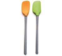 Set 2 Minis Spatules 23 Cm Silicone/ Plastique