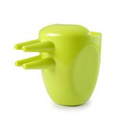 IBILI 749200 Séparateur D´Œuf, Plastique, Vert, 12 x 10 x 12 cm
