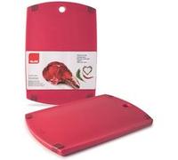 749433R planche Ã dÃ couper plastique 33 x 23 x 1,5 viandes